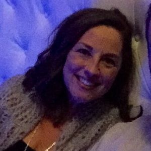 Meet your Posher, Kristen